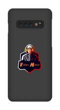 Fallen Matrix Samsung Phone Cases