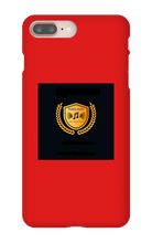 radioante iPhone Phone Cases