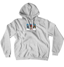 Tbnr War Hoodie