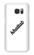 khattab_3245 Samsung Phone Cases