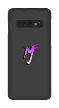 mojo_froyo Samsung Phone Cases