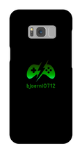bjoerni0712 Samsung Phone Cases