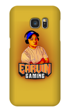 earvingaming Samsung Phone Cases