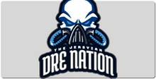 drenation21 XXL Gaming Mousepad