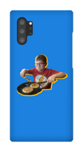 chris46 Samsung Phone Cases