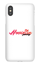 novìsìn iPhone Phone Cases