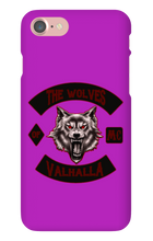 iamthakingslayer iPhone Phone Cases