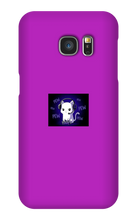 gemmaacaballero Samsung Phone Cases