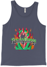 flamingomegagaming Tank Top