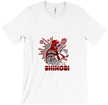 poetic_shinobi T-Shirts
