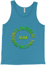 se7eni_ Tank Top