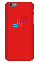 jinx_fusion iPhone Phone Cases