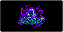MisFiTz  XXL Gaming Mousepad