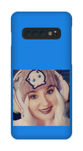 AnxiousEva Samsung Phone Case_Style 2