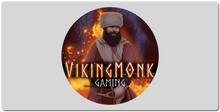 vikingm0nk XXL Gaming Mousepad