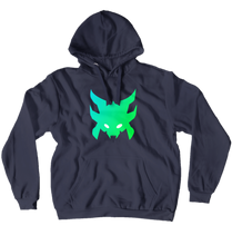 pongooose Hoodies (No-Zip/Pullover)