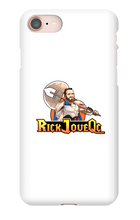 Abri tempo pour ton iPhone