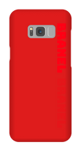 branel Samsung Phone Cases