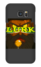 Flint Lurk Samsung Phone Cases
