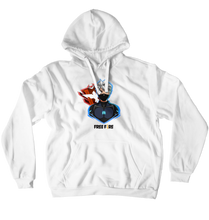 FreeFire Hoodies (No-Zip/Pullover)