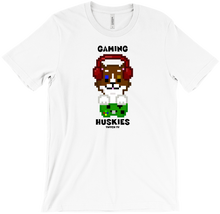 Gaming Huskies T-Shirt