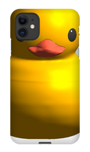 dontforgetducky52 iPhone Phone Cases