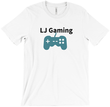Classic Series Light Mode T-Shirt