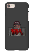 datduderim iPhone Phone Cases