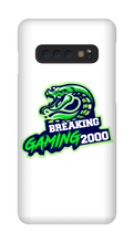 breakinggaming2000 Samsung Phone Cases