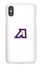 Aurobtw iPhone Case