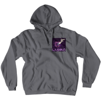 discordwubhaus Hoodies (No-Zip/Pullover)