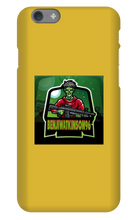 iPhone Phone Cases