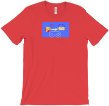 canalevel50 T-Shirts