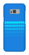 xx_darksniper123 Samsung Phone Cases