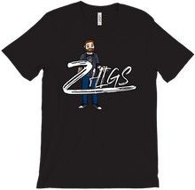 Zhigs Character T-Shirts