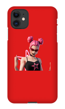 nicoogmalslilleliv iPhone Phone Cases