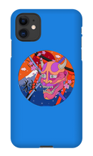 ALONE - iPhone Cases