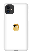 DRG Phone Case