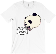 thewhiskypandaT-Shirts
