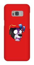 xionithtv Samsung Phone Cases