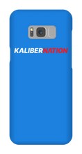 kaliber_ Samsung Phone Cases