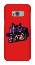 jd4riderstreaming Samsung Phone Cases