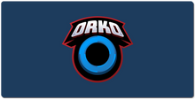 O-Gang XXL Gaming Mousepad