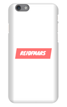 rei0fmars iPhone Phone Cases