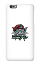 bigbadwolf19722 iPhone Phone Cases