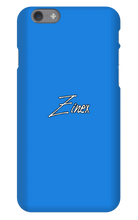 Zinex_DK iPhone Phone Cases