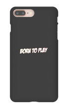he1se_ iPhone Phone Cases