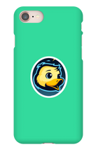 Quaksi - iPhone Case