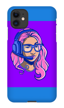 littleshadow iPhone Phone Cases