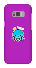Skiddie - Samsung PhoneCase